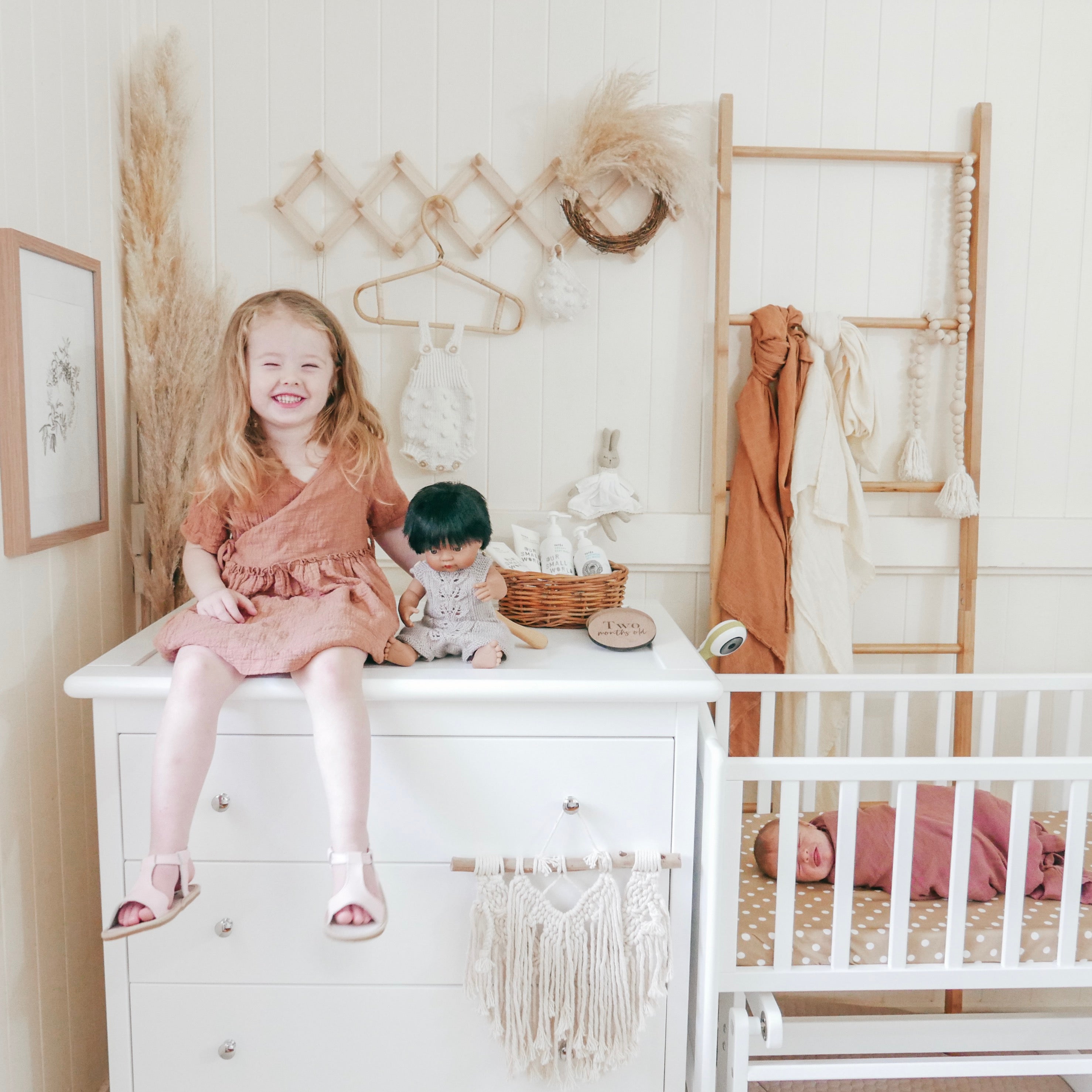 Chest Of Drawers Cloud 9 Baby Bedrooms