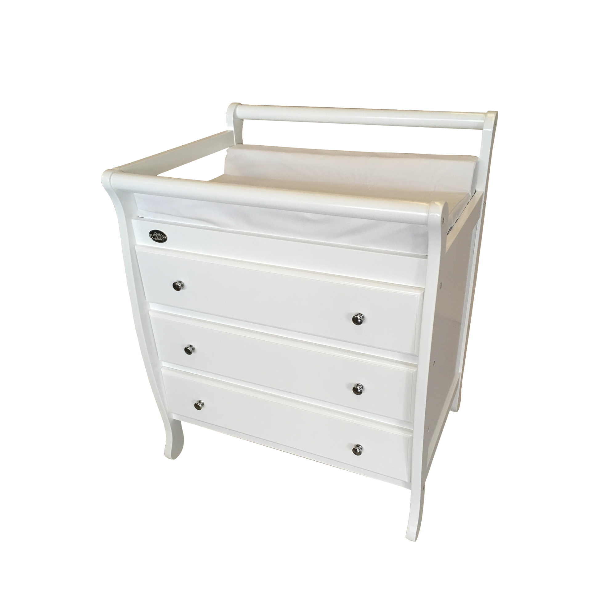 Change Table Cloud 9 Baby Bedrooms