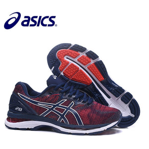 asics new 2018