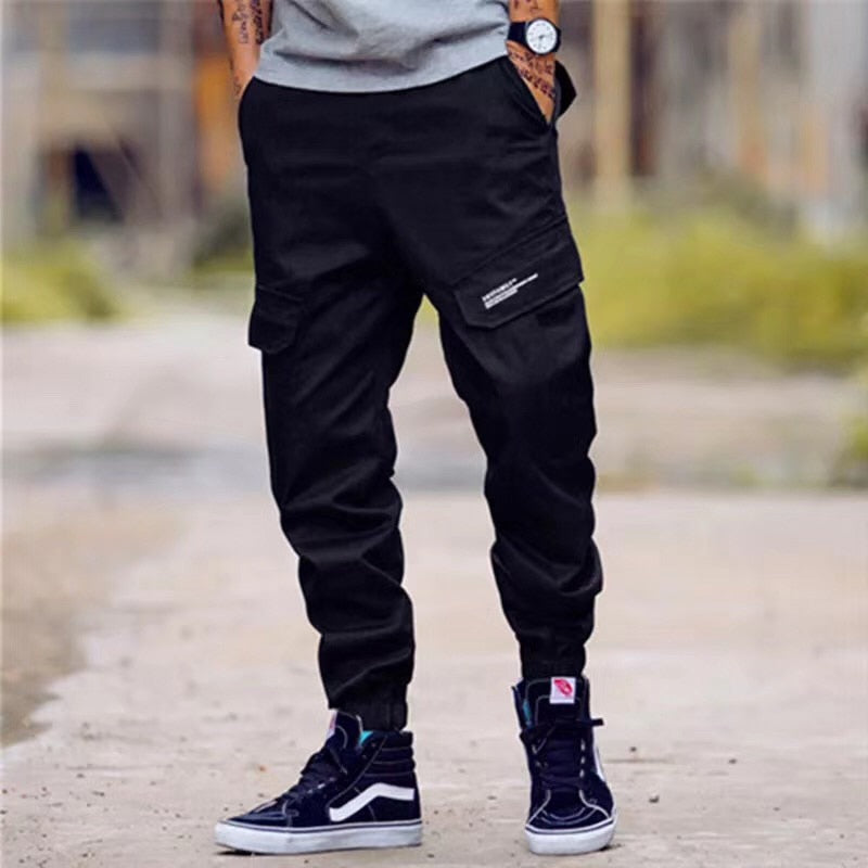 casual jogger pants