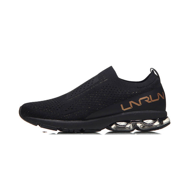 li ning arc running shoe