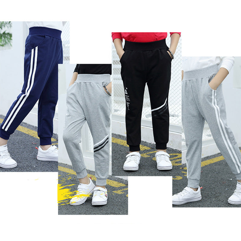 green tea jogging pants