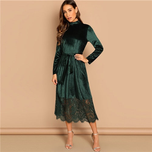 Velvet Dress Casual Clearance Sale, UP TO 62% OFF | www.aramanatural.es