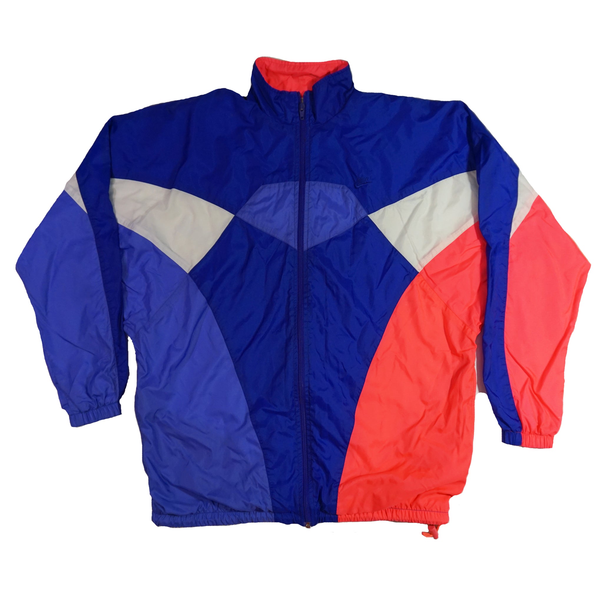 retro nike windbreaker