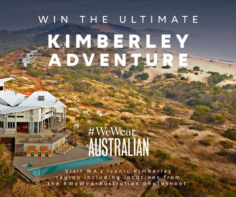 Kimberley Adventures images