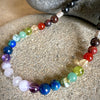 chakra necklace