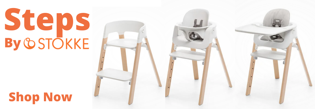 Stokke Collection – Traveling Tikes