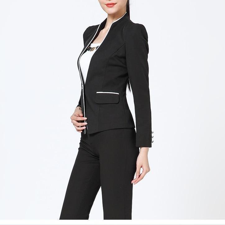 The Diplomat Suit – Inspire Professional Clothing