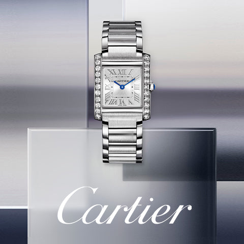 Cartier Nail Bracelet