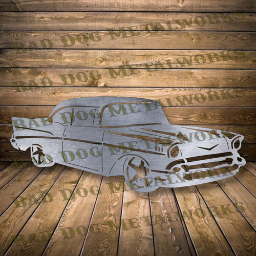 Free Free 94 1957 Chevy Truck Svg SVG PNG EPS DXF File