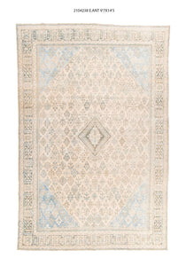 10x14 Old & Vintage Tukish Area Rug-turkish_rugs-oriental_rugs-kilim_rugs-oushak_rugs