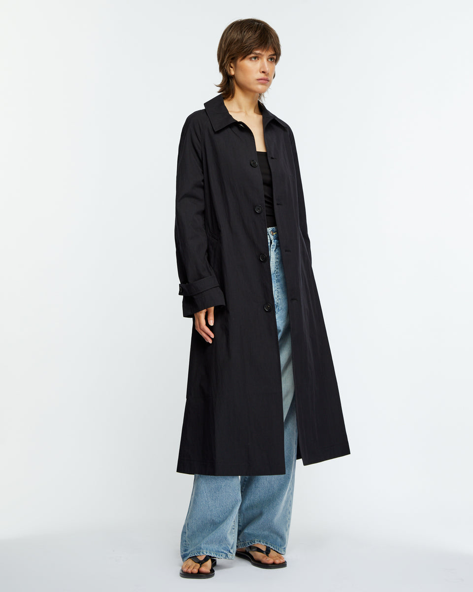 6397 Trench Coat – 119 Corbò