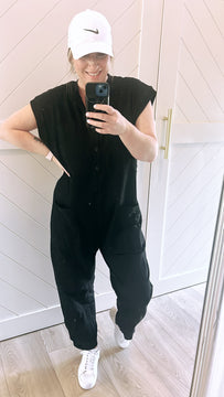 Harlo Jumpsuit