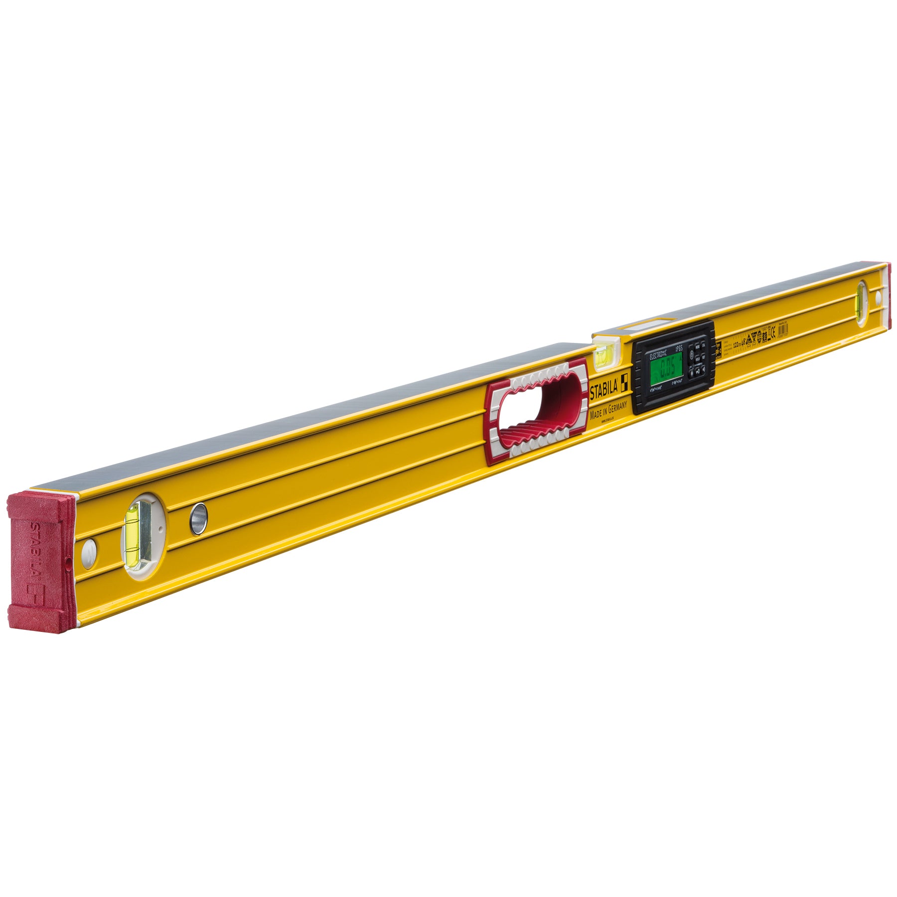 spirit level case