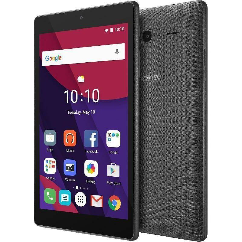 Alcatel Pixi 4 9015q Tablet 7 Inch Android 60 16gb 4g Lte Dual