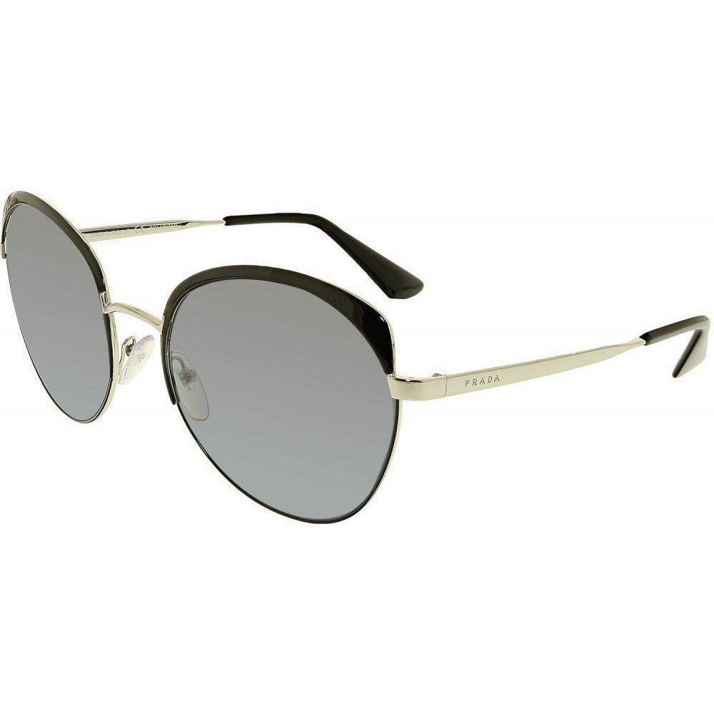 prada women's polarized sunglasses