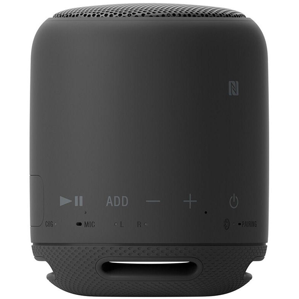 sony srs xb10 nfc connect