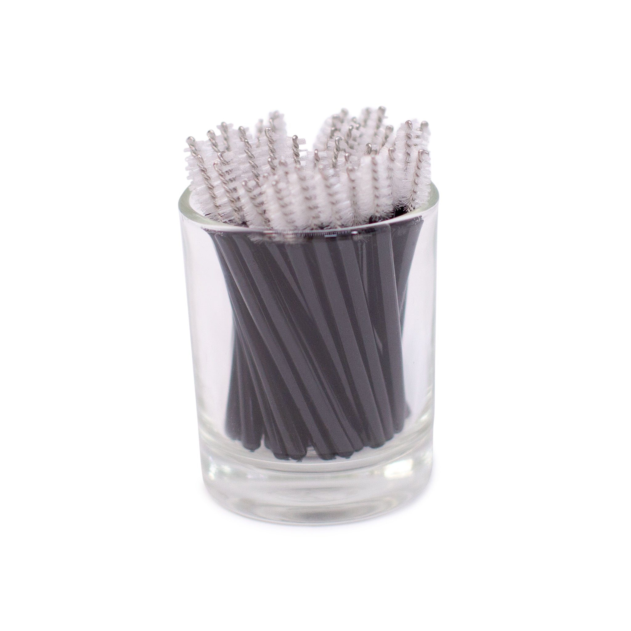 MICRO BRUSHES- LARGE, 100 PACK