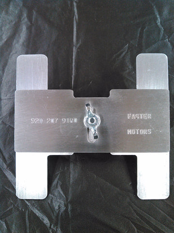 Adjustable Float Gauge