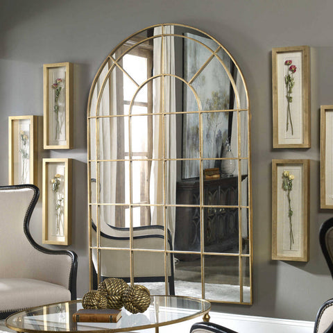 Best Ideas To Incorporate Your Arched Wall Mirror In Any Room – Mirrors  Direct
