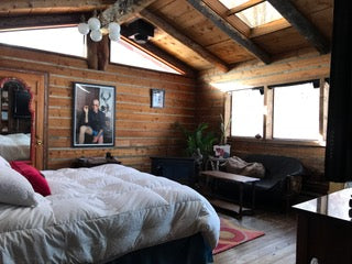 Three Night Stay At Hunter Thompson S Writing Cabin Official