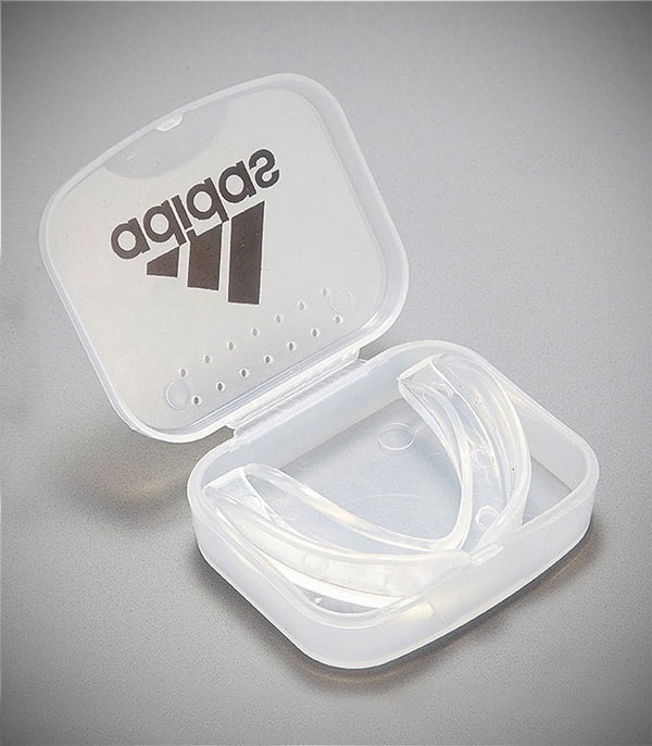 adidas double mouth guard
