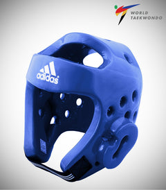 adidas headgear taekwondo