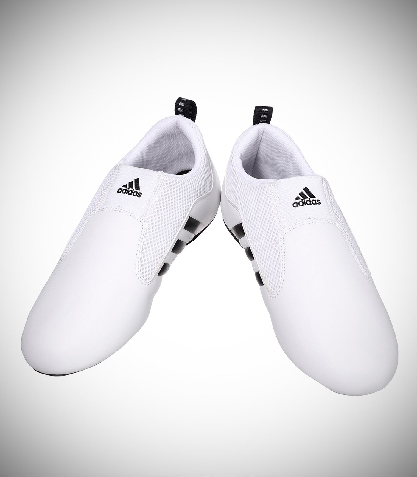 ADIDAS CONTESTANT PRO - WHITE-BLACK 