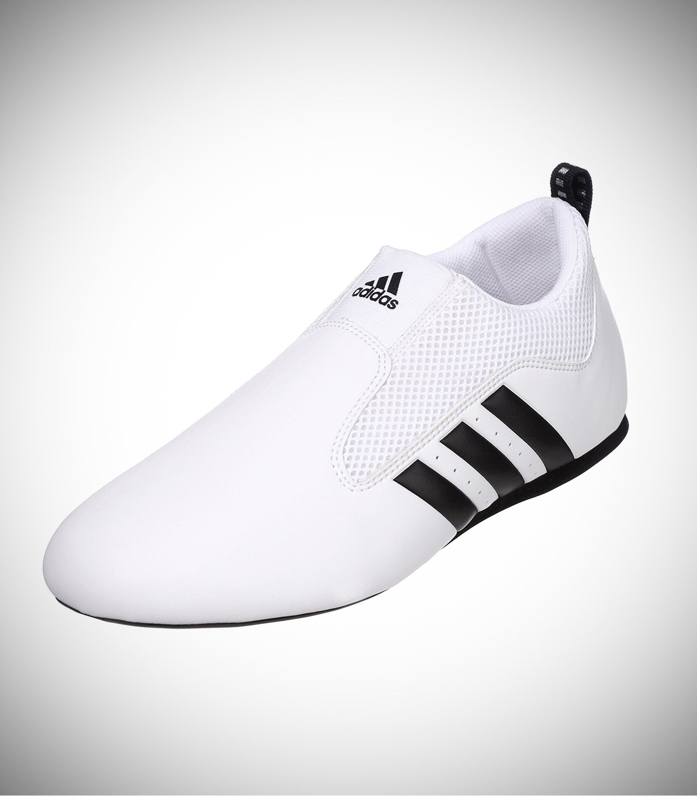 ADIDAS CONTESTANT PRO - WHITE-BLACK 