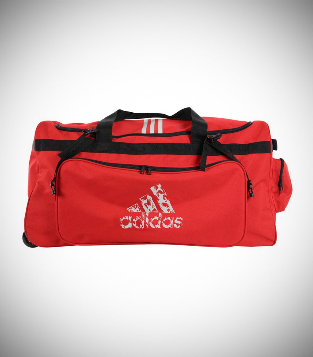 adidas trolley bag