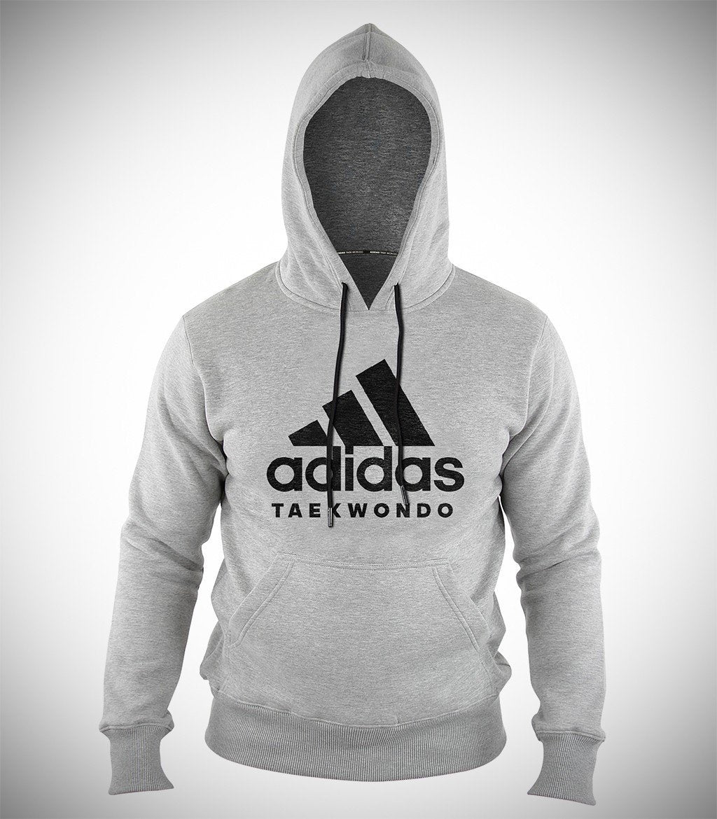 adidas taekwondo sweatshirt