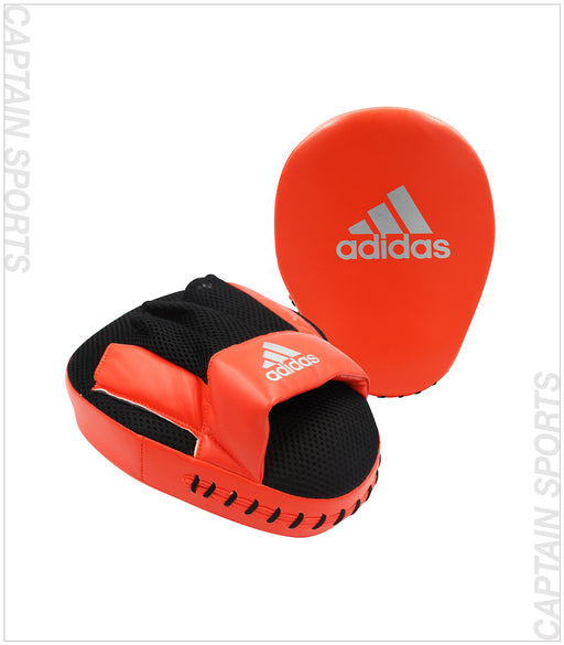 ADIDAS SINGLE MOUTH GUARD CLEAR WITH CASE
