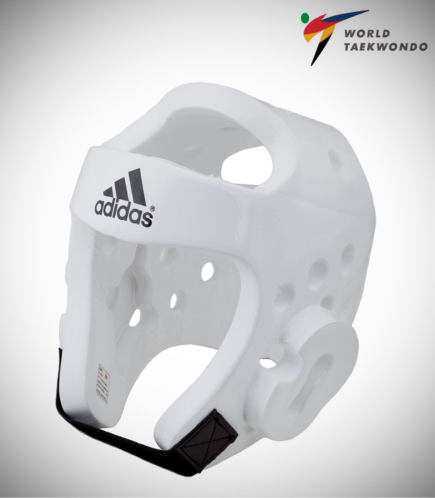 adidas taekwondo headgear