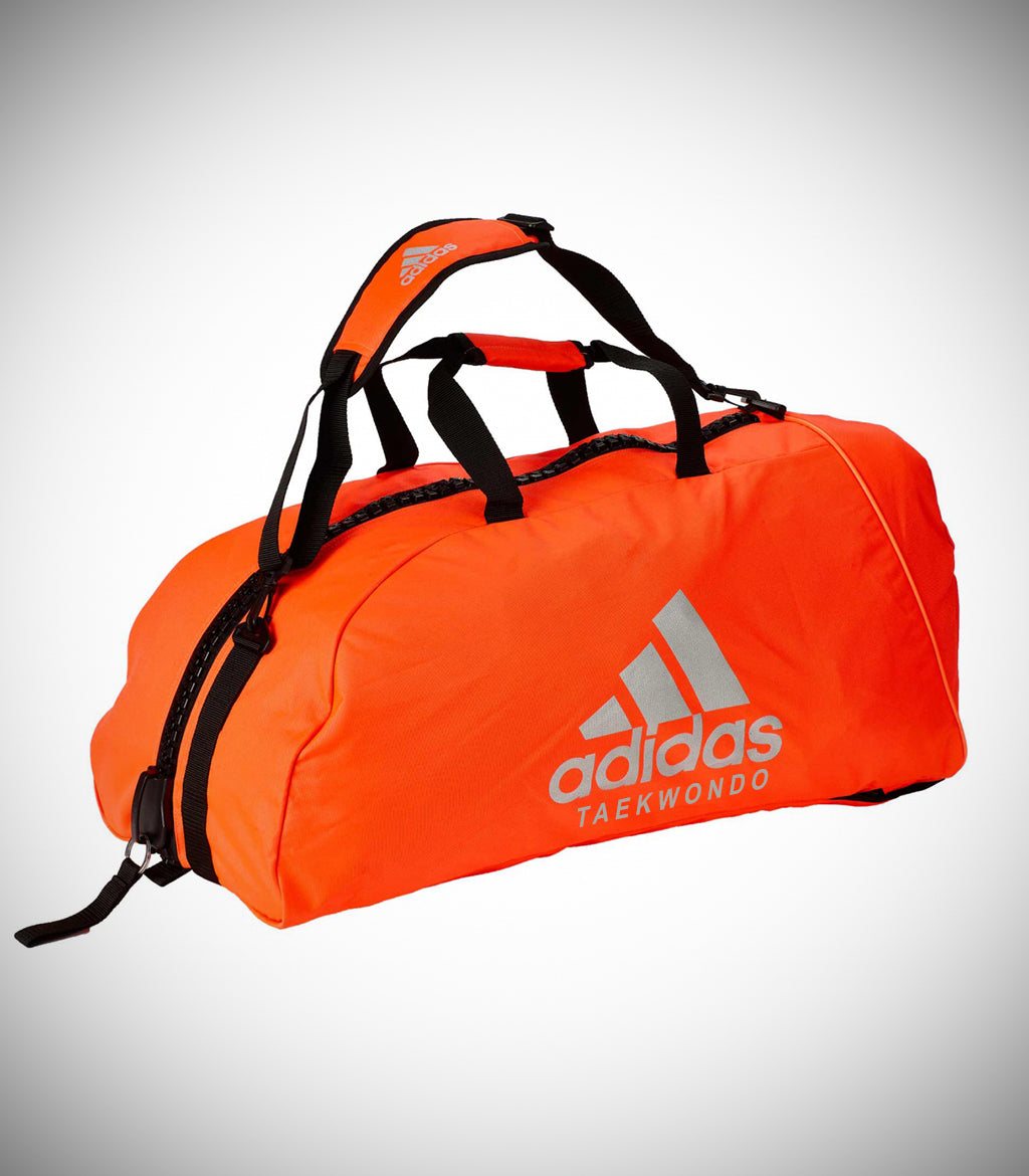 adidas taekwondo bag