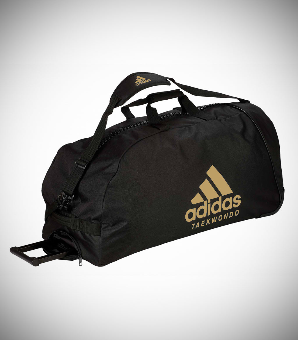 adidas trolley bag