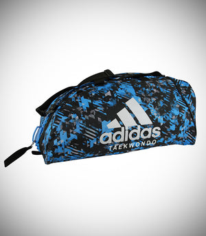 adidas taekwondo bag