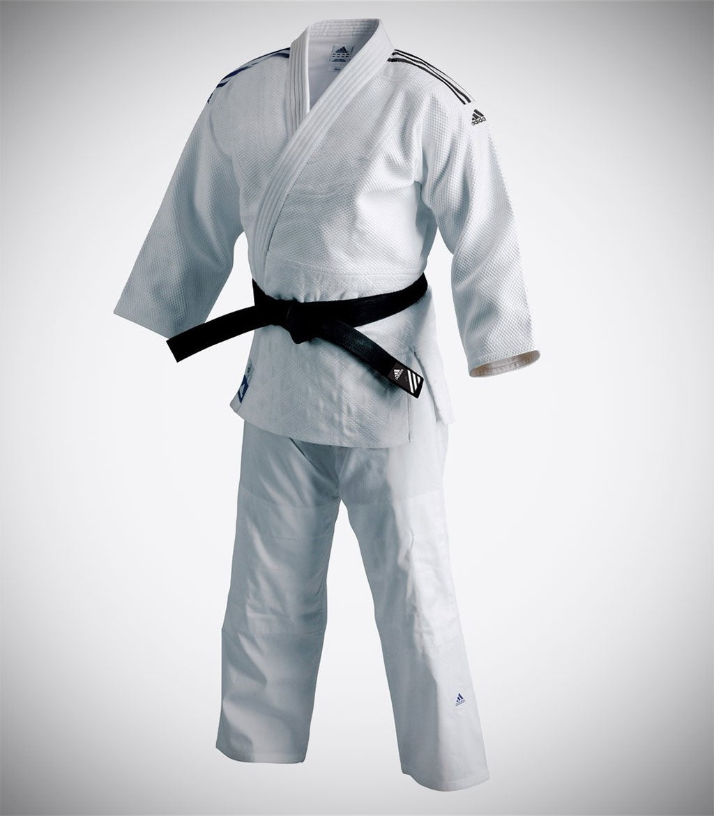 adidas contest judo gi