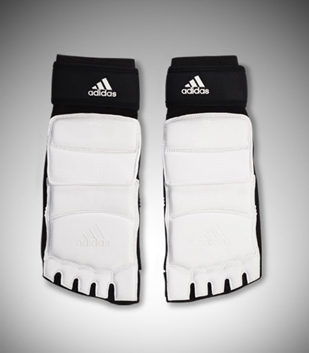 adidas taekwondo foot protector