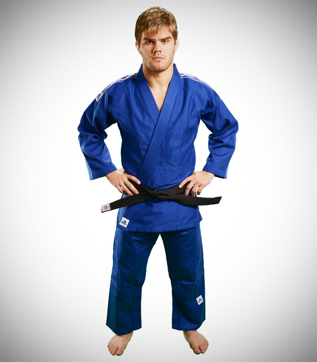 adidas judo dress
