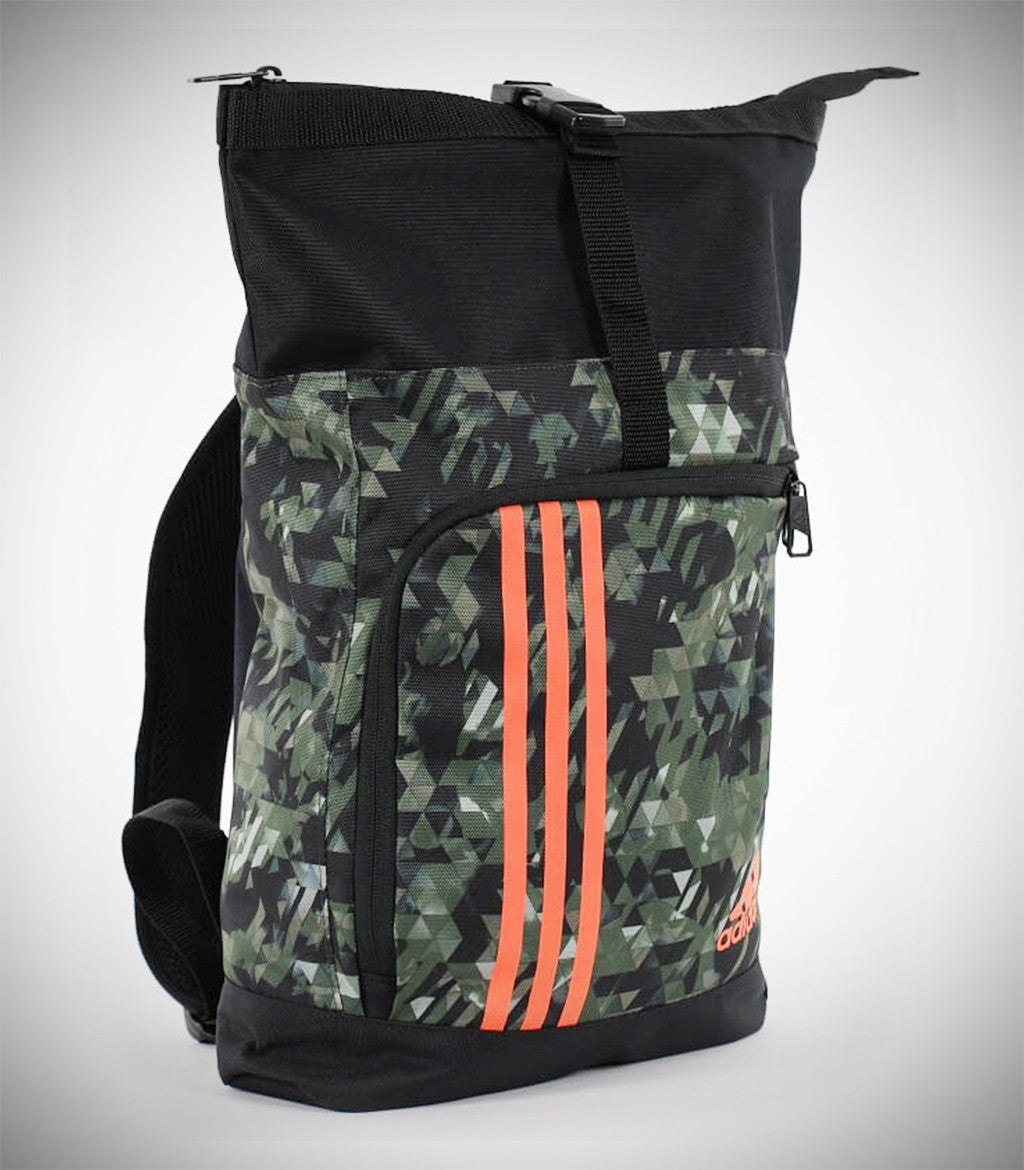 adidas military bag