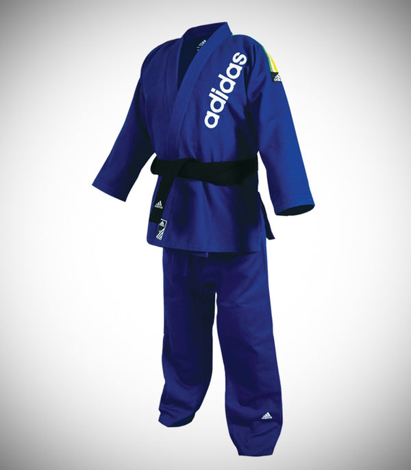 adidas bjj gi