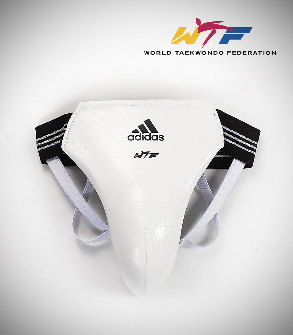 adidas female groin protector