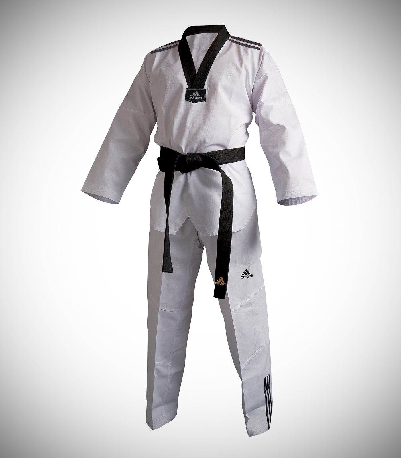 adidas karate suits