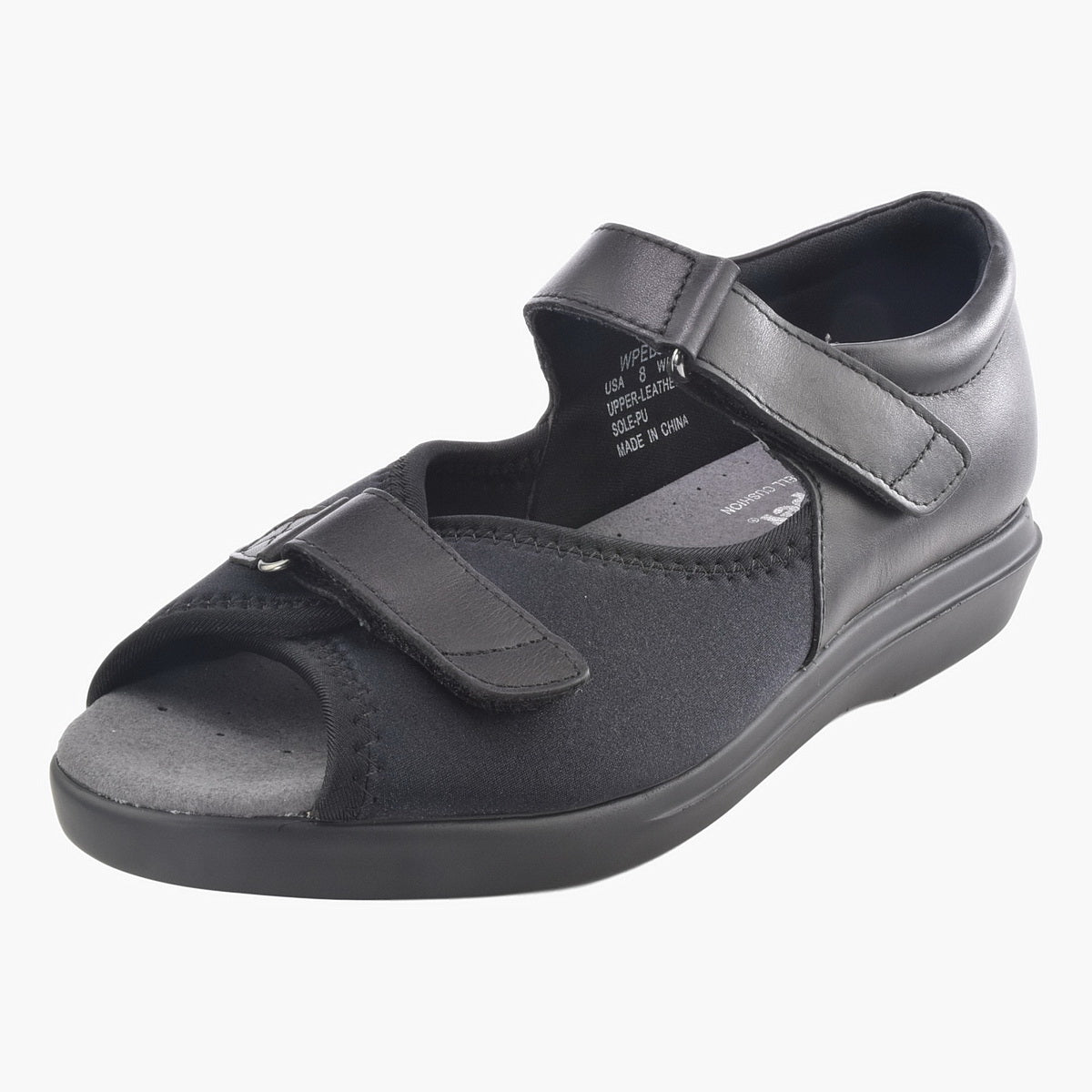 Propet Ped Walker 6 (MGF) – Just Comfort Shoes