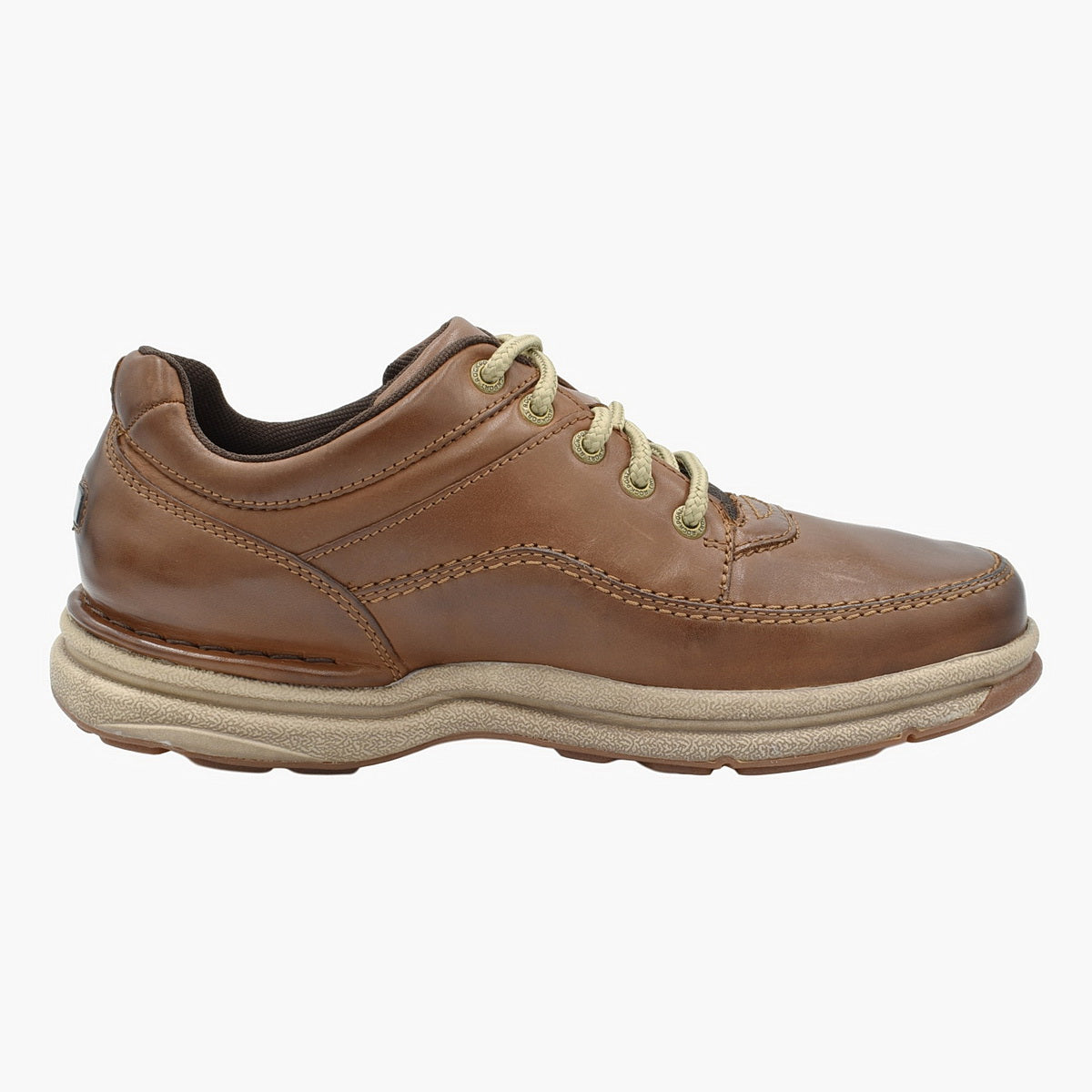 Rockport Men's World Tour Classic – Just Comfort Shoes