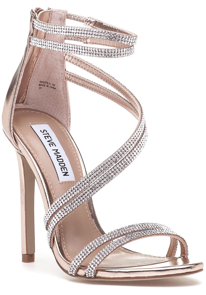 steve madden sweetest pewter