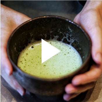 Comment réussir son thé Matcha à tous les coups : une recette rapide e –  Kodama Paris