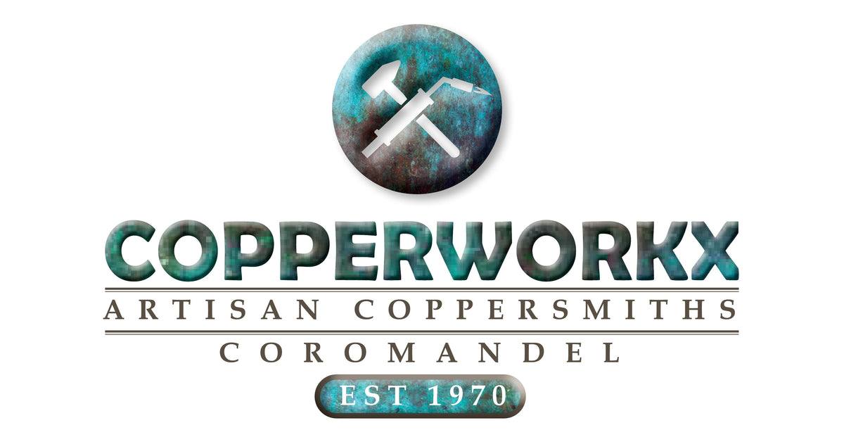 Copperworkx