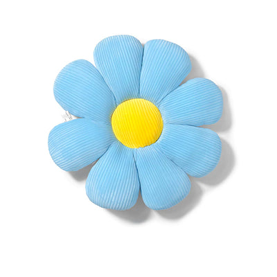 CLEARANCE Daisy Flower Badge Reel 