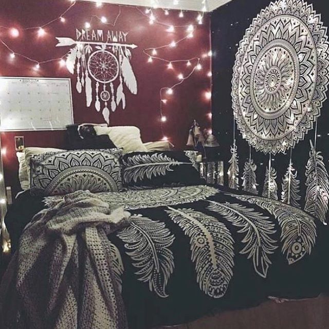 dream catcher bedding uk